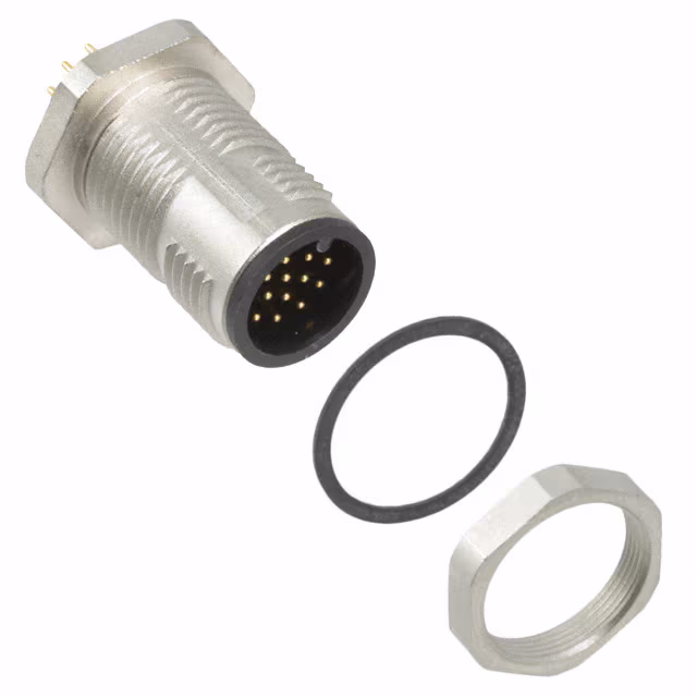 1437119 Phoenix Contact  Assemblages de connecteurs circulaires